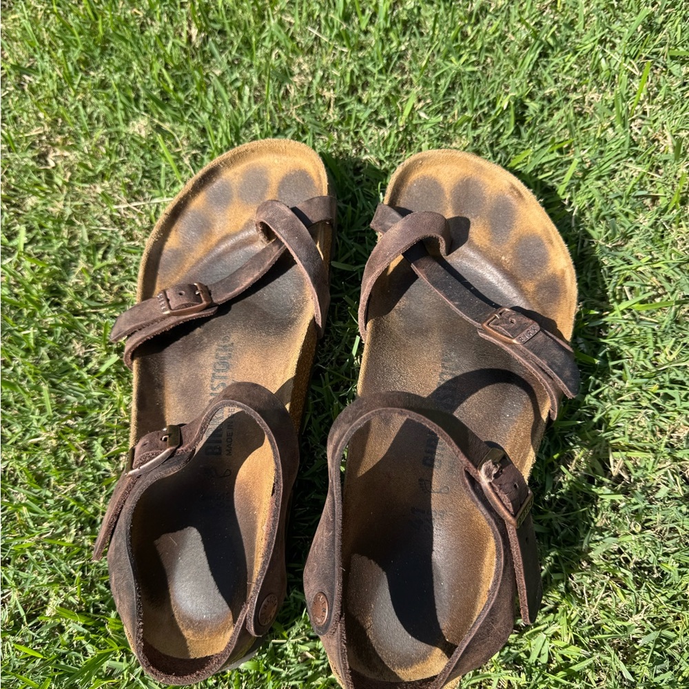 Birkenstock Taormina